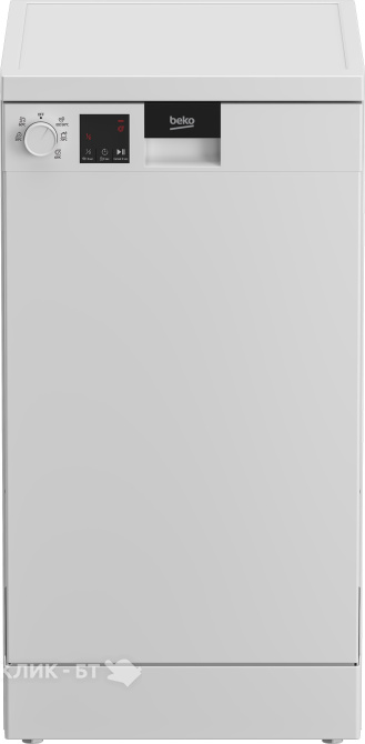 Посудомоечная машина BEKO DVS050R01W