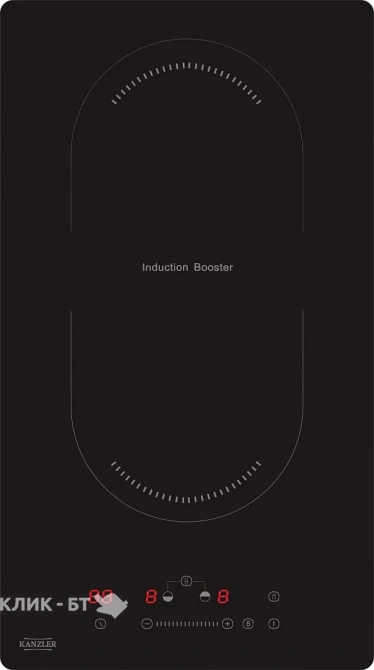 Варочная поверхность KANZLER KI 033 S