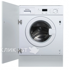 Стиральная машина KORTING kwm 1470 w