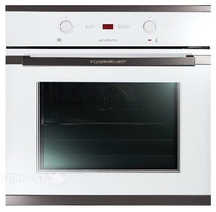 Духовой шкаф Kuppersbusch EEBP 6260.0 WX2 
