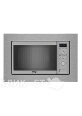 Микроволновая печь BEKO BMOB17131X