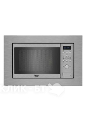 Микроволновая печь BEKO BMOB17131X