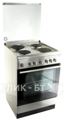 Кухонная плита ARDO kt6e004efsix