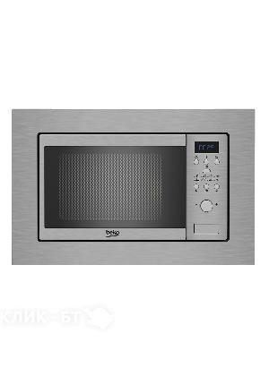 Микроволновая печь BEKO BMOB17131X