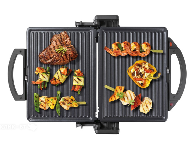 Гриль BOSCH TFB3302V