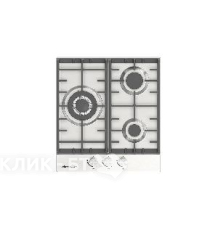 Варочная поверхность MILLEN MGH 451 IX