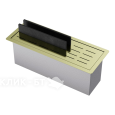 Сушка для посуды OMOIKIRI DRY-04-LG (4999130)