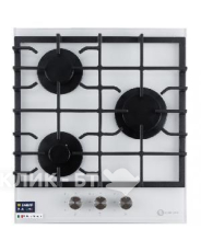 Варочная поверхность SCHTOFF H 4502 P05 IS белое стекло