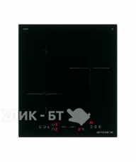 Варочная поверхность KUPPERSBERG ICI 412