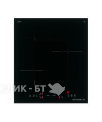 Варочная поверхность KUPPERSBERG ICI 412