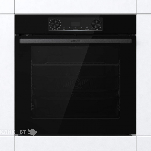 Духовой шкаф GORENJE BPS6737E14BG