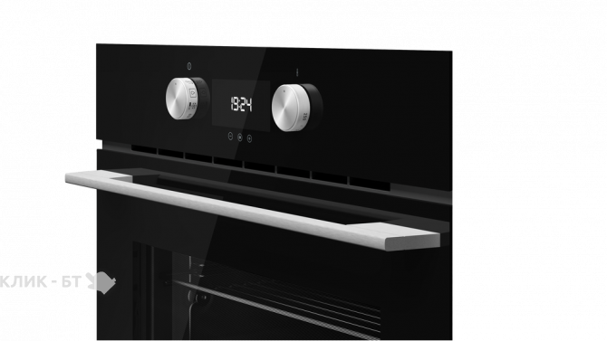 Духовой шкаф Teka HLC 8400 NIGHT RIVER BLACK (111130003)