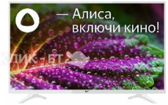 Телевизор LEFF 43F541T