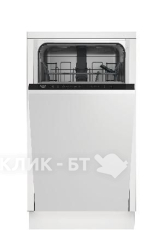 Посудомоечная машина Beko DIS15R12