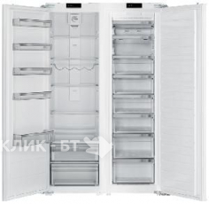 Холодильник JACKY'S JLF BW1771