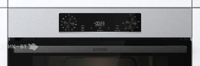 Духовой шкаф GORENJE BOSB6737E06X