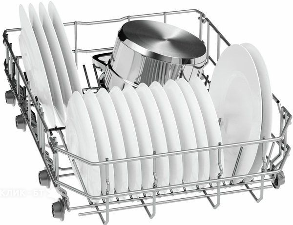 Посудомоечная машина Bosch Serie 2 SPS25FW60R