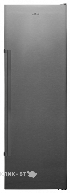 Холодильник VESTFROST VF395SB *