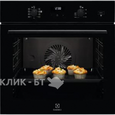 Духовой шкаф ELECTROLUX EOF5C50BZ