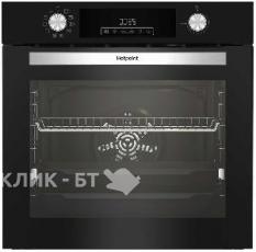 Духовой шкаф HOTPOINT-ARISTON FE9 831 JSH BL
