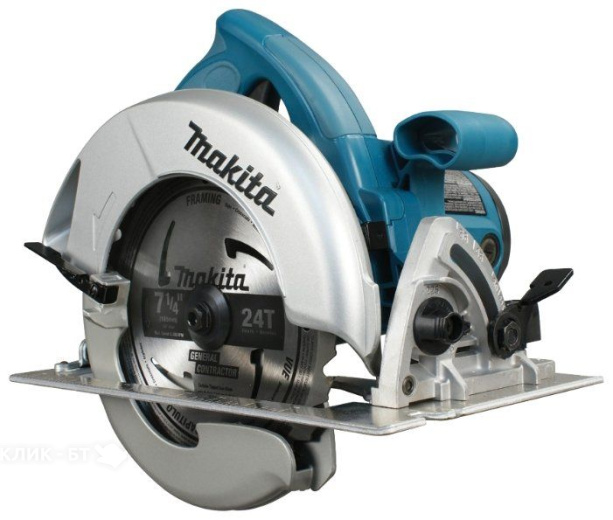 Пила дисковая MAKITA 5007N