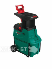 Садовый измельчитель BOSCH axt 25 tc (0600803300)