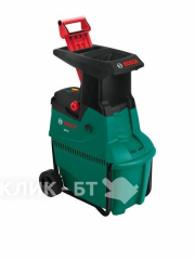 Садовый измельчитель BOSCH axt 25 tc (0600803300)