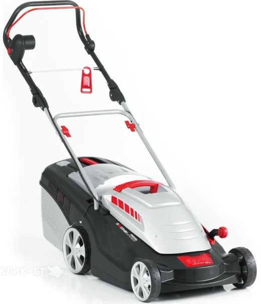 Газонокосилка GEOS Comfort 40 Е (212858)