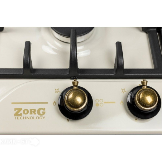 Варочная поверхность ZORG Technology BP5 D RCR (EMY)