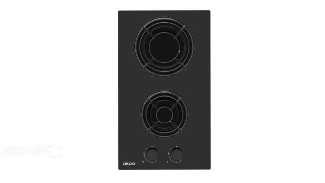 Варочная поверхность AKPO PGA 302 FGC2 BL