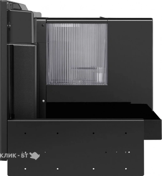 Кофемашина WEISSGAUFF WCMI-576 Touch Cappuccino