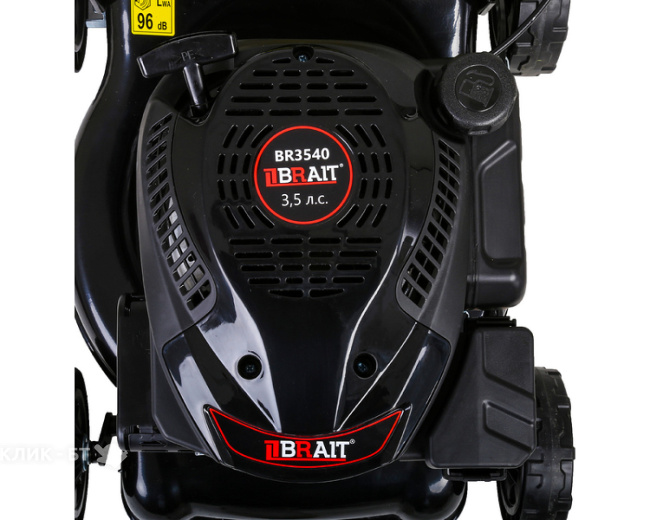 Газонокосилка BRAIT BR3540 06.03.005.086