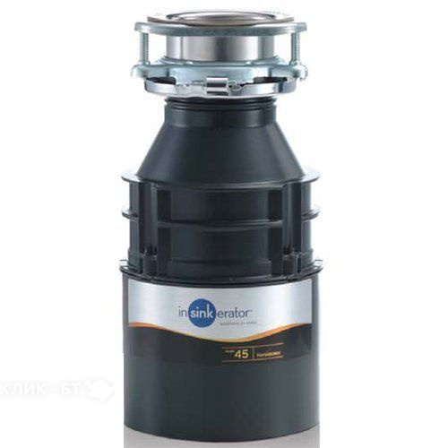 Измельчитель пищевых отходов IN SINK ERATOR model 45