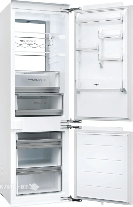 Холодильник HAIER HBCN5177CU1