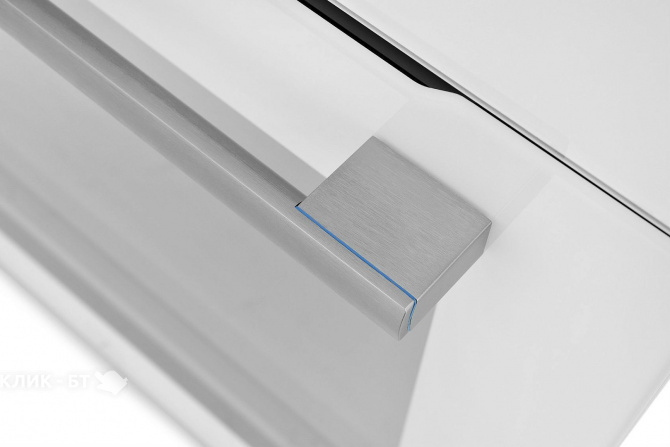 Духовой шкаф ZUGEL ZOE601W