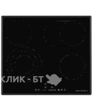 Варочная поверхность KUPPERSBERG ECS 639 F