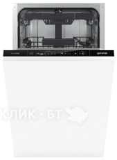 Посудомоечная машина GORENJE GV55110