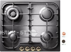 Варочная поверхность ILVE HCB60CN/CCB