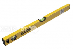 Уровень Stanley  "stanley classic" 180 см (STHT1-43108)