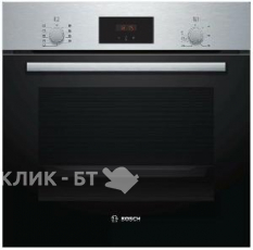 Духовой шкаф BOSCH HBF134ES1