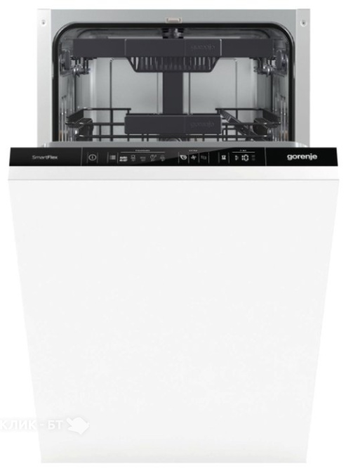 Посудомоечная машина GORENJE GV55110