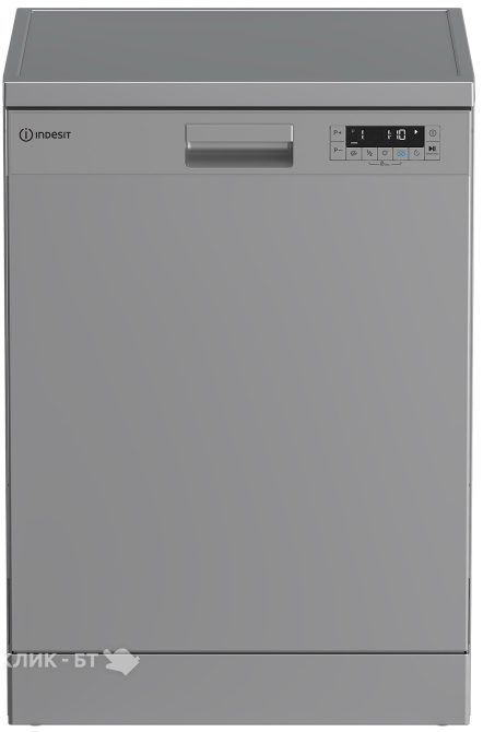 Посудомоечная машина INDESIT DF 5C80 D