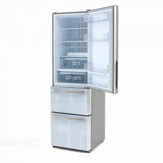 Холодильник KAISER kk 65205 w