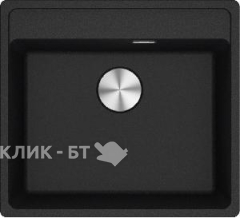 Кухонная мойка FRANKE MRG 610-52 оникс (114.0661.643)