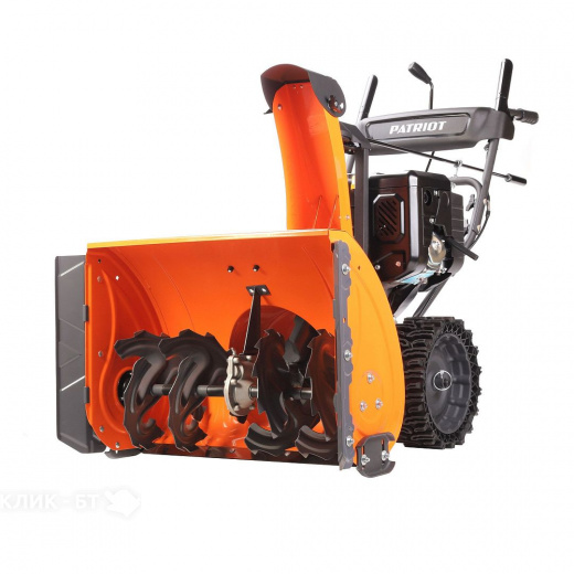 Снегоуборщик PATRIOT PRO 11 KX 426109709