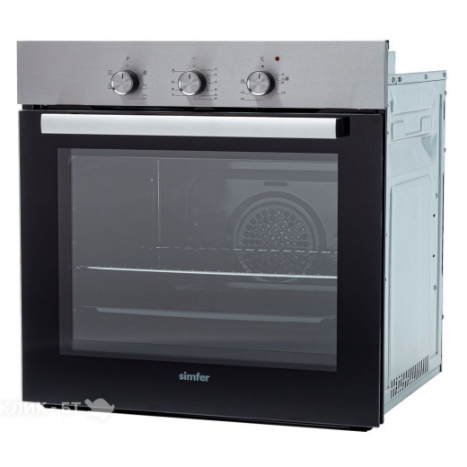 Духовой шкаф SIMFER B6EM16001
