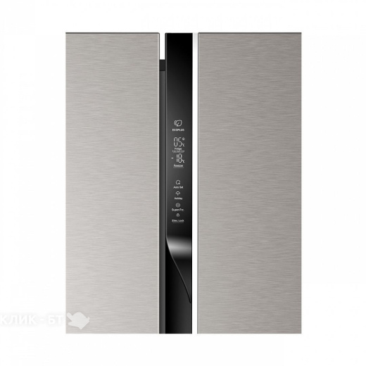 Холодильник Haier HRF-535DM7RU