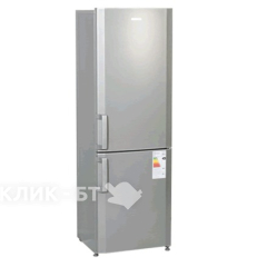 Холодильник BEKO cs 338020 s