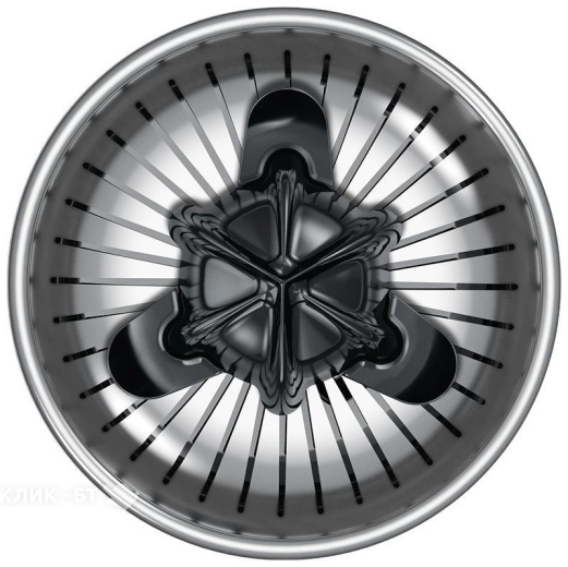 Соковыжималка BOSCH MCP72GPB