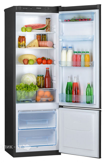 Холодильник POZIS RK-103 A черный